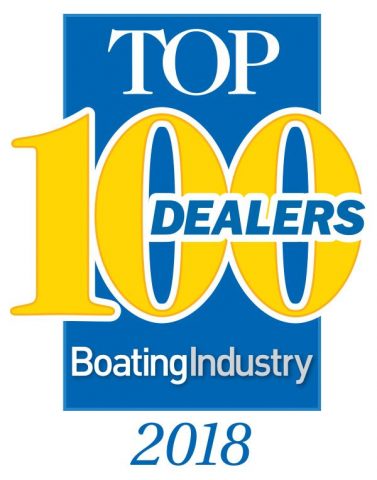 Top 100 Dealers