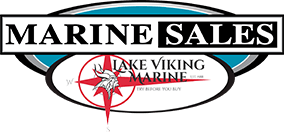 Marine Sales Lake Viking
